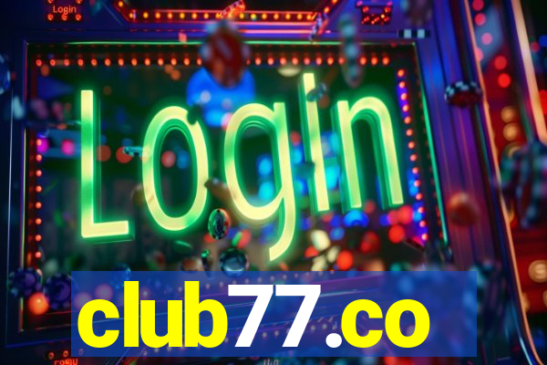 club77.co