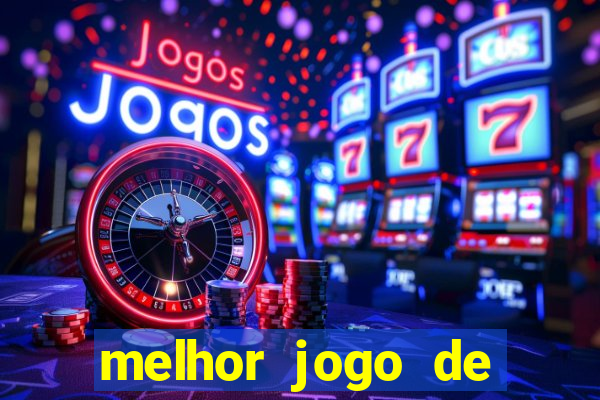 melhor jogo de slot da blaze