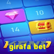 girafa bet