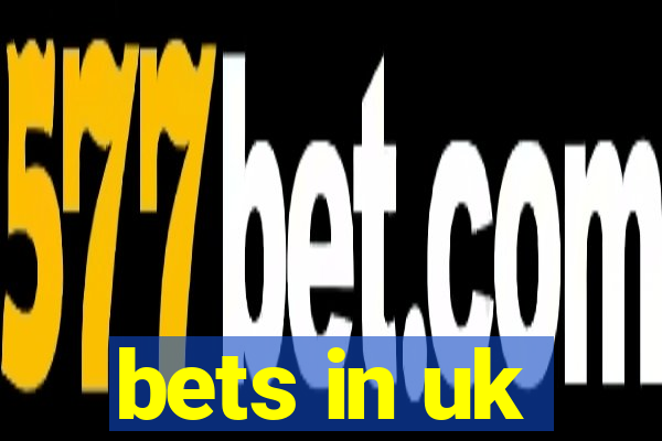 bets in uk