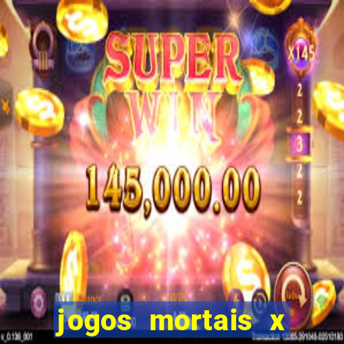 jogos mortais x filme completo dublado