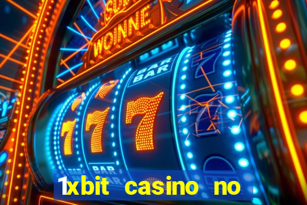 1xbit casino no deposit code