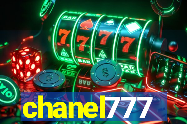 chanel777