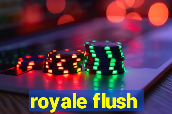 royale flush