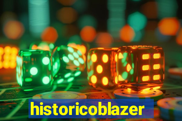 historicoblazer