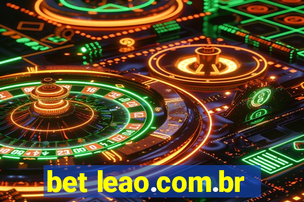 bet leao.com.br