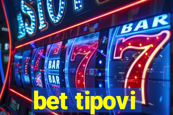 bet tipovi