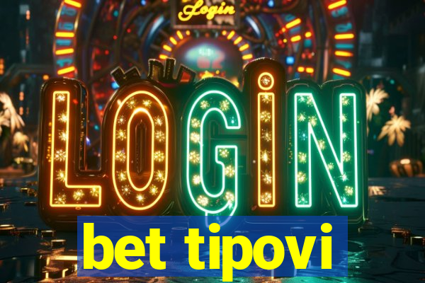 bet tipovi