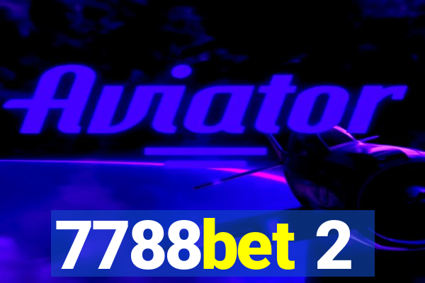 7788bet 2