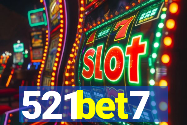 521bet7