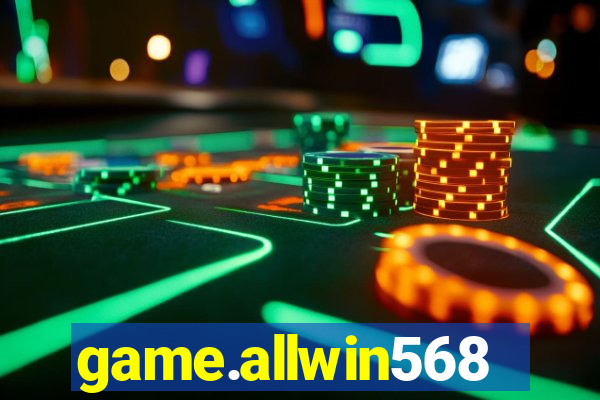 game.allwin568