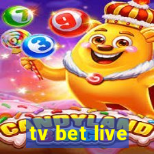 tv bet live