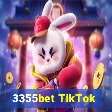 3355bet TikTok