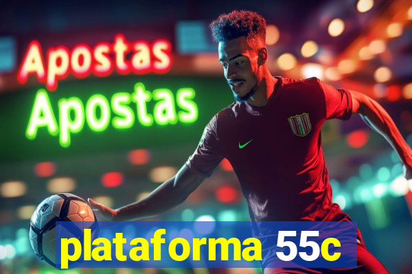 plataforma 55c