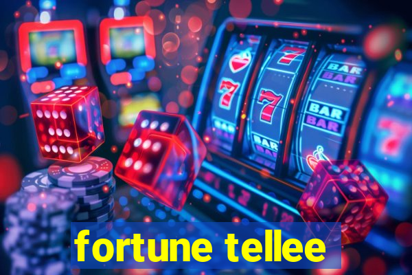 fortune tellee