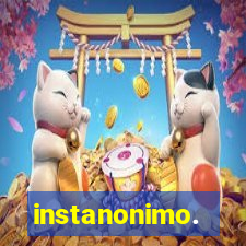 instanonimo.