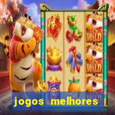 jogos melhores gráficos android