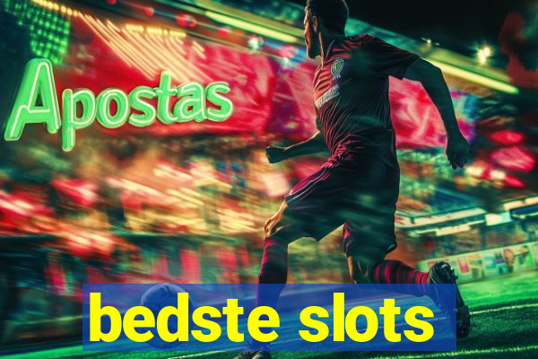 bedste slots