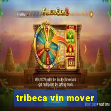 tribeca vin mover