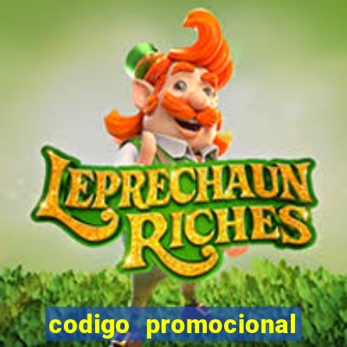 codigo promocional pix bet