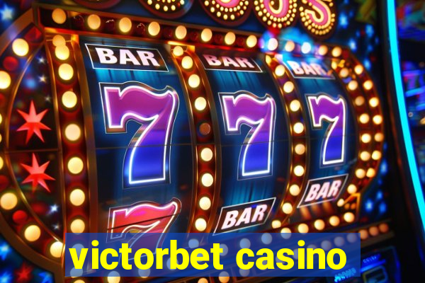 victorbet casino