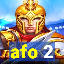 afo 2