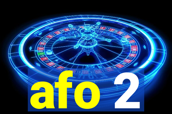 afo 2