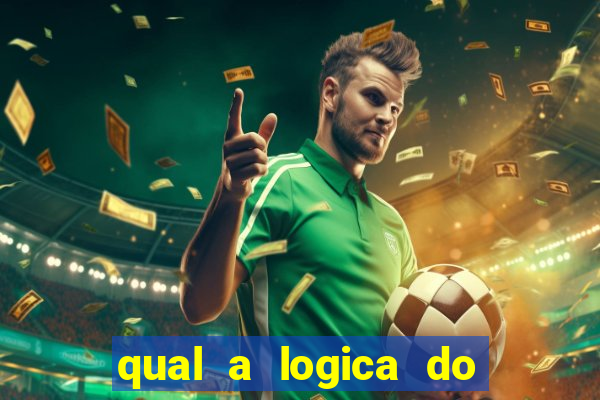 qual a logica do jogo do tigrinho