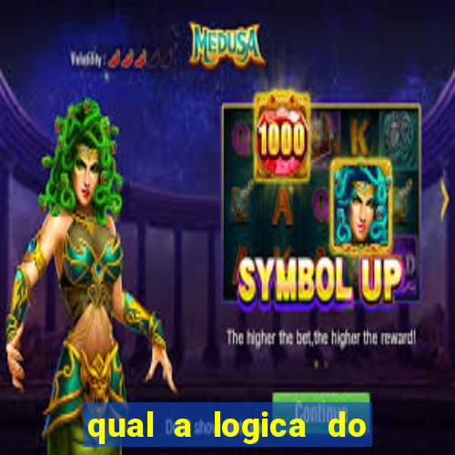 qual a logica do jogo do tigrinho