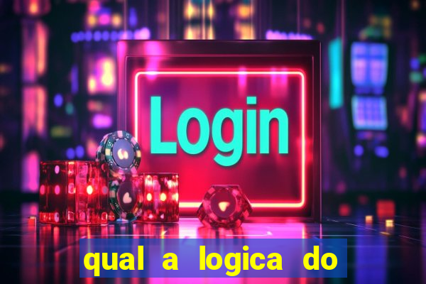 qual a logica do jogo do tigrinho