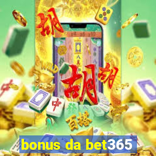 bonus da bet365