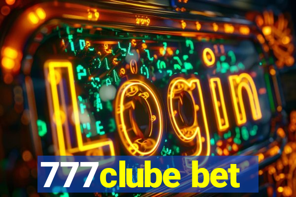 777clube bet