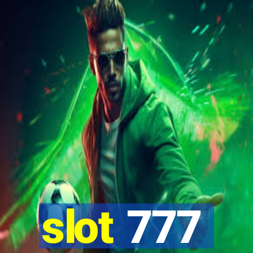 slot 777