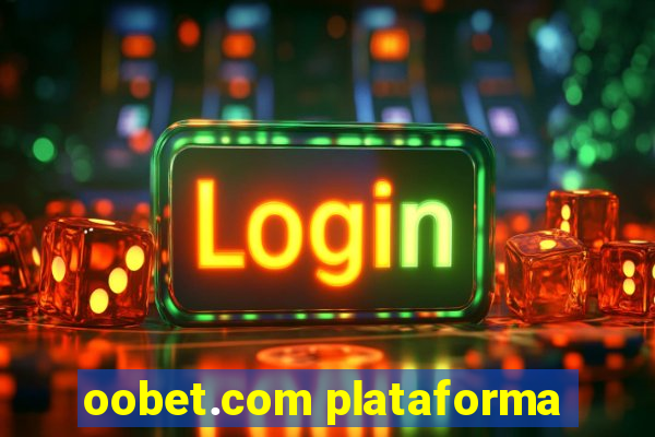 oobet.com plataforma