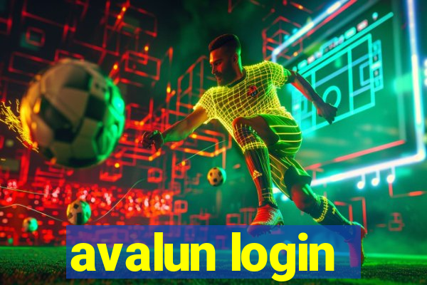 avalun login