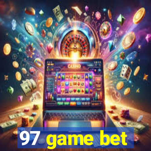 97 game bet