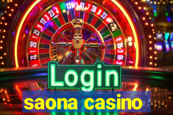 saona casino