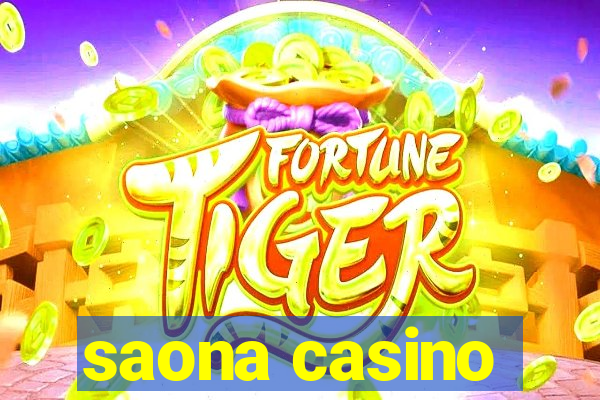 saona casino