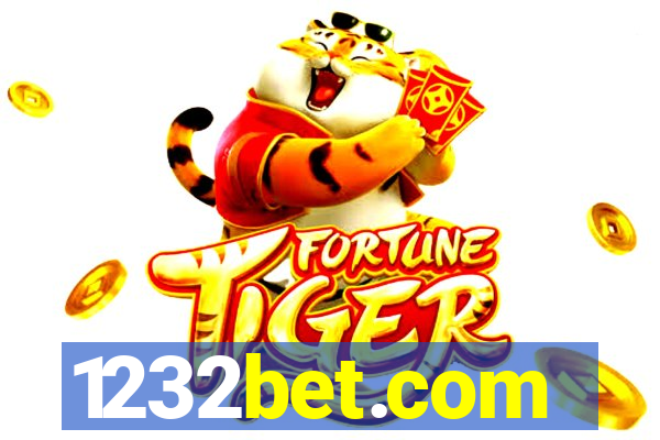 1232bet.com