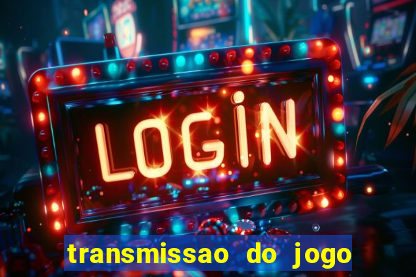 transmissao do jogo do remo hoje