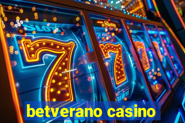 betverano casino