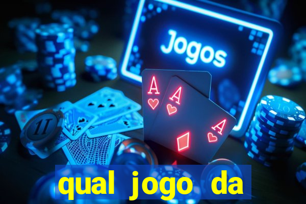 qual jogo da dinheiro de verdade