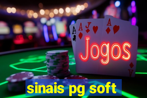 sinais pg soft