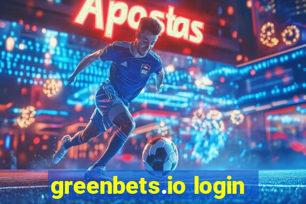 greenbets.io login