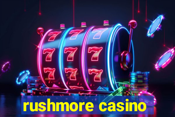 rushmore casino