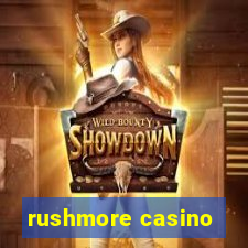 rushmore casino