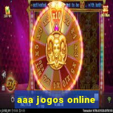 aaa jogos online