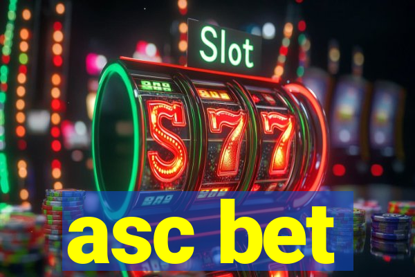 asc bet