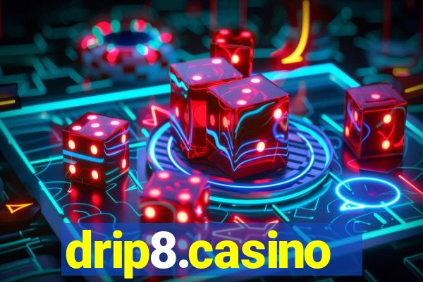 drip8.casino