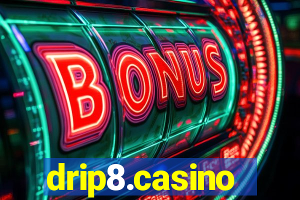 drip8.casino